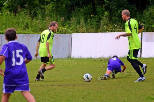 0037 Zlíchov 1914 100 let